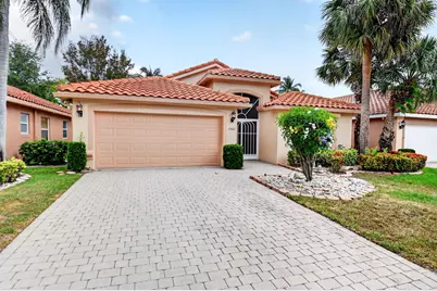7565 Caprio Drive, Boynton Beach, FL 33472 - Photo 1