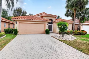 7565 Caprio Dr, Boynton Beach, FL 33472 - Photo 1