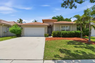 345 W Cypress Cove Circle, Davie, FL 33325 - Photo 1