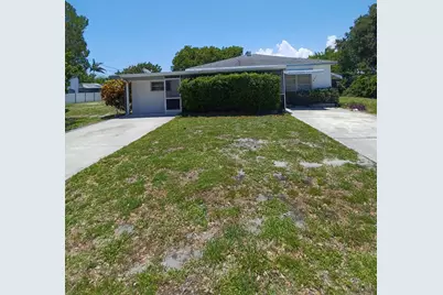 520 W Branch Street, Lantana, FL 33462 - Photo 1