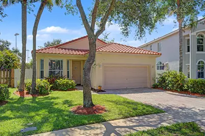 1755 NW 77th Avenue, Pembroke Pines, FL 33024 - Photo 1