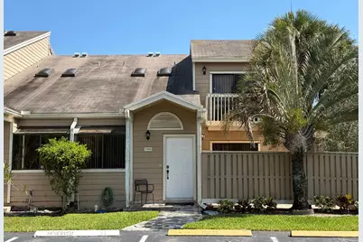 7199 Sportsmans Drive, North Lauderdale, FL 33068 - Photo 1