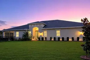 12773 SW Lake Fern Cir, Port Saint Lucie, FL 34987 - Photo 1