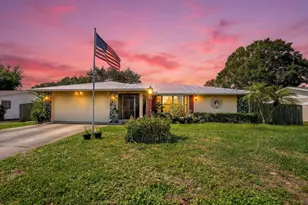 716 SE Evergreen Terrace, Port Saint Lucie, FL 34983 - Photo 1