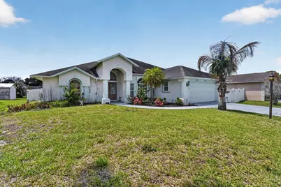 214 SW Holden Terrace, Port Saint Lucie, FL 34984 - Photo 1