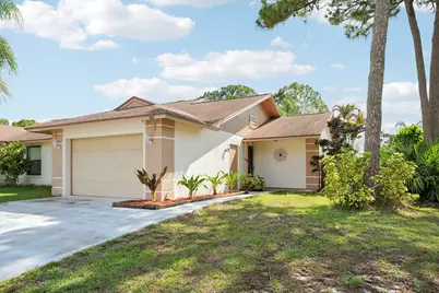 4617 SE Geneva Drive, Stuart, FL 34997 - Photo 1