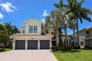 16849 Pierre Cir, Delray Beach, FL 33446 - Photo 1