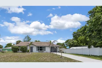 6504 Student Way, Fort Pierce, FL 34951 - Photo 1