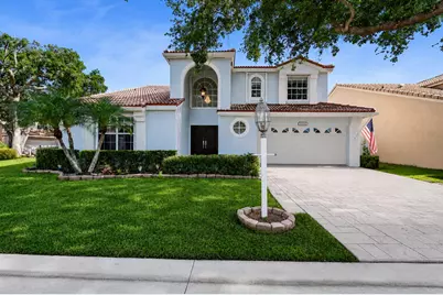 10152 Aspen Way, Palm Beach Gardens, FL 33410 - Photo 1