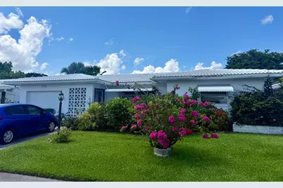 8419 NW 59th Street, Tamarac, FL 33321 - Photo 1