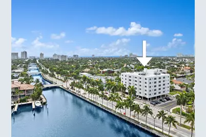 1770 E Las Olas Boulevard #404, Fort Lauderdale, FL 33301 - Photo 1