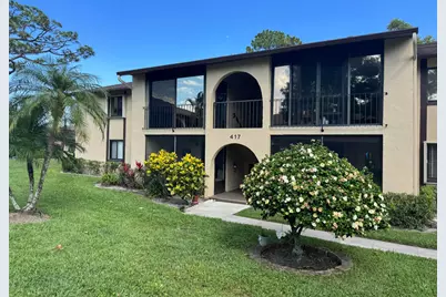 417 Pine Glen Lane #C-2, Greenacres, FL 33463 - Photo 1