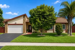 8330 NW 54th St, Lauderhill, FL 33351 - Photo 1