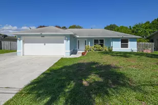 5805 Cassia Dr, Fort Pierce, FL 34982 - Photo 1