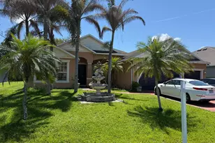 5231 NW Reba Cir, Port Saint Lucie, FL 34986 - Photo 1
