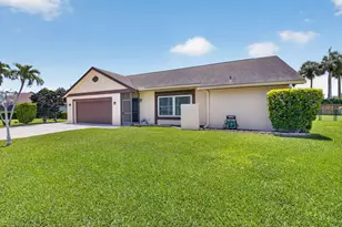 8344 Blue Cypress Dr, Lake Worth, FL 33467 - Photo 1