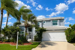 9590 Islamorada Terrace, Boca Raton, FL 33496 - Photo 1