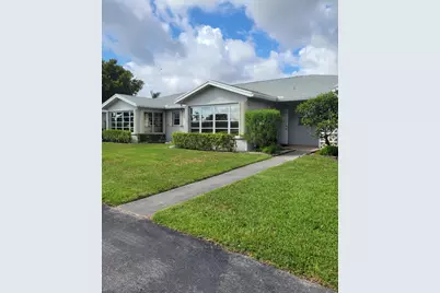 14629 Canalview Drive #C, Delray Beach, FL 33484 - Photo 1