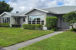 14629 Canalview Dr, Delray Beach, FL 33484 - Photo 1