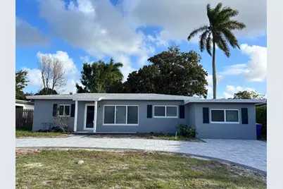 1172 Arizona Avenue, Fort Lauderdale, FL 33312 - Photo 1
