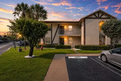 2455 NW 89th Drive #201, Coral Springs, FL 33065 - Photo 1