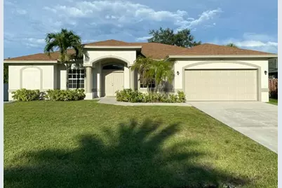 2357 SW Norton Street, Port Saint Lucie, FL 34953 - Photo 1
