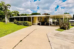 2809 SE 23rd St, Okeechobee, FL 34974 - Photo 1