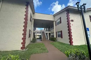 3552 N University Dr, Coral Springs, FL 33065 - Photo 1