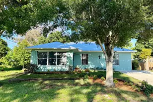 6102 Bamboo Dr, Fort Pierce, FL 34982 - Photo 1