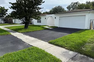 1991 NW 98th Ave, Sunrise, FL 33322 - Photo 1