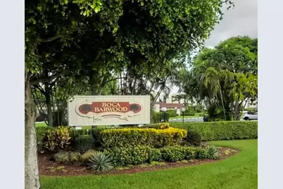 23277 Barwood Lane N #304, Boca Raton, FL 33428 - Photo 1