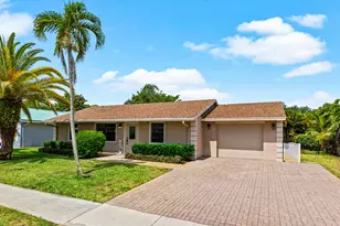 5175 Beechwood Rd, Delray Beach, FL 33484 - Photo 1