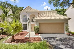 3740 Wilderness Way, Coral Springs, FL 33065 - Photo 1