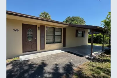 349 NW 3rd Street, Deerfield Beach, FL 33441 - Photo 1