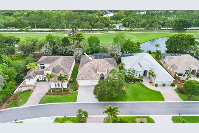 2466 SW Bridgeview Terrace, Palm City, FL 34990 - Photo 1
