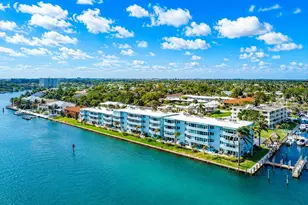 2800 NE 30th Ave, Lighthouse Point, FL 33064 - Photo 1