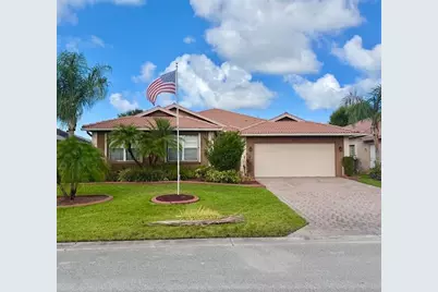 598 NW Waverly Circle S, Port Saint Lucie, FL 34983 - Photo 1
