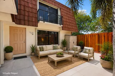 3010 San Clara Drive #19-c, Delray Beach, FL 33445 - Photo 1