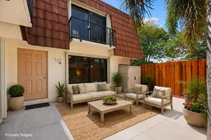 3010 San Clara Dr, Delray Beach, FL 33445 - Photo 1