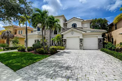 670 Edgebrook Lane, West Palm Beach, FL 33411 - Photo 1