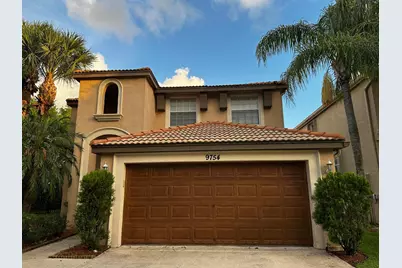 9754 Scribner Lane, Wellington, FL 33414 - Photo 1