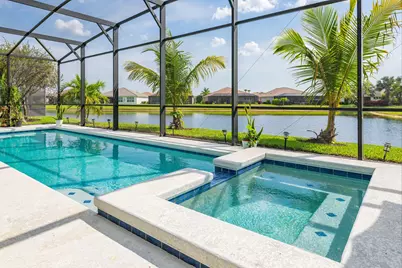 11120 SW Vitalia Court, Port Saint Lucie, FL 34987 - Photo 1