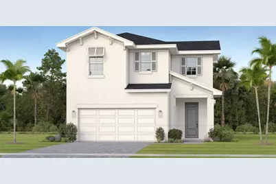10556 NW Wilgrove Lane, Port Saint Lucie, FL 34987 - Photo 1