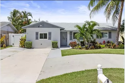 337 Balsam Street, Palm Beach Gardens, FL 33410 - Photo 1