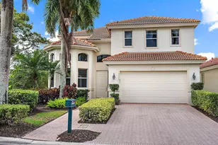 8405 Legend Club Dr, West Palm Beach, FL 33412 - Photo 1