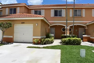 6097 United St, West Palm Beach, FL 33411 - Photo 1