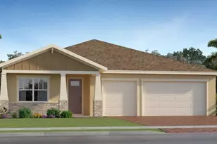 1357 SE Willow Oaks St, Port Saint Lucie, FL 34984 - Photo 1