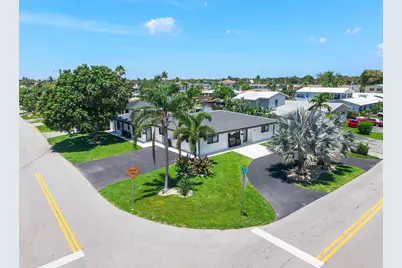 1891 SE 5th Court, Pompano Beach, FL 33060 - Photo 1