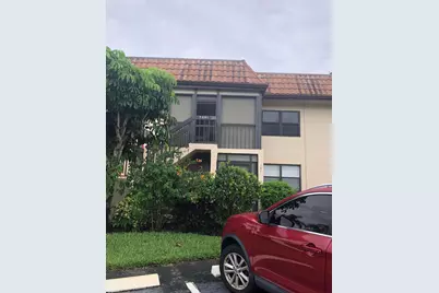 7091 Golf Colony Court #201, Lake Worth, FL 33467 - Photo 1