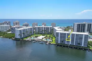 3310 S Ocean Blvd, Highland Beach, FL 33487 - Photo 1